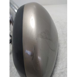 Specchietto retrovisore esterno ant SX Citroen C3 MK2 1.4 GPL 54 KW 2010-16 232676023 senza vetro 9pin