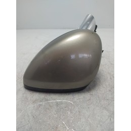 Specchietto retrovisore esterno ant SX Citroen C3 MK2 1.4 GPL 54 KW 2010-16 232676023 senza vetro 9pin