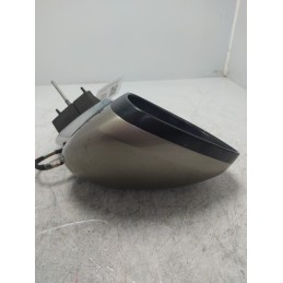 Specchietto retrovisore esterno ant SX Citroen C3 MK2 1.4 GPL 54 KW 2010-16 232676023 senza vetro 9pin
