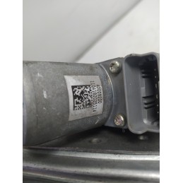 Motorino alzavetro post DX Citroen C3 MK2 1.4 GPL 54 KW 2010-16 9683129180