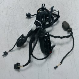 Cablaggio cavi elettrici...
