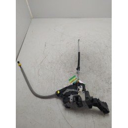 Serratura elettrica...