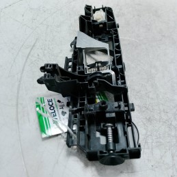 Supporto maniglia esterna portiera ant DX Mercedes GLE W166 C292 4Matic 2015-18 A0997602200