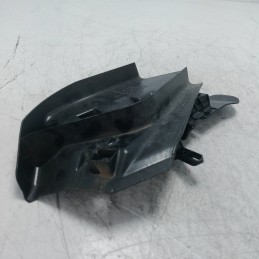 Copertura supporto serratura portiera post SX Mercedes GLE W166 C292 4Matic 2015-18 A2927330108
