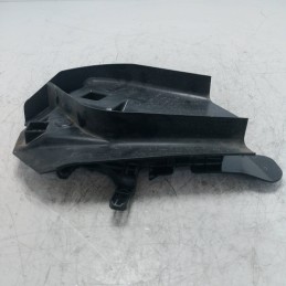 Copertura supporto serratura portiera post SX Mercedes GLE W166 C292 4Matic 2015-18 A2927330108