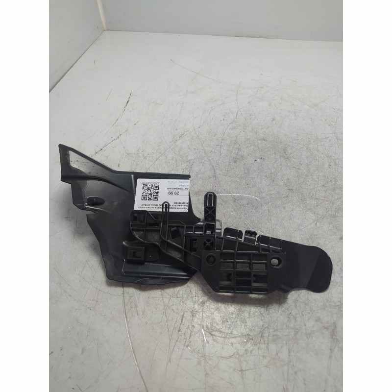 Copertura supporto serratura portiera ant DX Mercedes GLE W166 C292 4Matic 2015-18 A1667231008