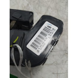 Pulsante interruttore regol sedile memoria ant SX Mercedes GLE W166 C292 4Matic 2015-18 A2929054200