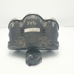 QUADRO STRUMENTI VEGLIA CONTACHILOMETRI TACHIMETRO ALFA ROMEO 147 937 2001 1.9 JTD 