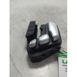 Pulsante interruttore regol sedile memoria ant SX Mercedes GLE W166 C292 4Matic 2015-18 A2929054200