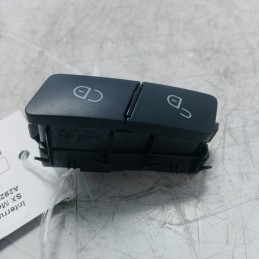 Interruttore pulsante chiusura porte portiera ant SX Mercedes GLE W166 C292 4Matic 2015-18 A2929054600