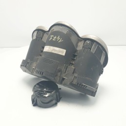 QUADRO STRUMENTI VEGLIA CONTACHILOMETRI TACHIMETRO ALFA ROMEO 147 937 2001 1.9 JTD 
