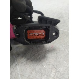 Cablaggio cavi elettrici portiera post SX Mercedes GLE W166 C292 4Matic 2015-18 15529884