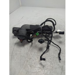 Cablaggio cavi elettrici portiera post SX Mercedes GLE W166 C292 4Matic 2015-18 15529884