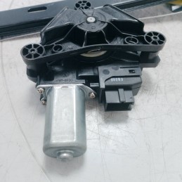 Motorino alzavetro portiera post SX Mercedes GLE W166 C292 4Matic 2015-18 A2469063100