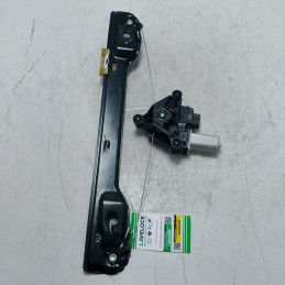 Motorino alzavetro portiera post SX Mercedes GLE W166 C292 4Matic 2015-18 A2469063100