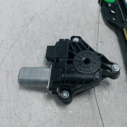 Motorino alzavetro portiera post SX Mercedes GLE W166 C292 4Matic 2015-18 A2469063100