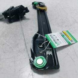 Motorino alzavetro portiera post SX Mercedes GLE W166 C292 4Matic 2015-18 A2469063100