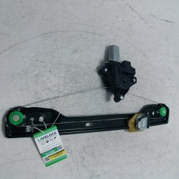 Motorino alzavetro portiera...