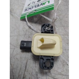 Sensore urto crash portiera ant DX Mercedes GLE W166 C292 4Matic 2015-18 A1668210351