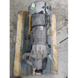 Cambio automatico sequenziale 7 rapporti Mercedes GLE W166 C292 5.5 B V8 4Matic 2015-18 1662702802
