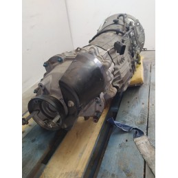 Cambio automatico sequenziale 7 rapporti Mercedes GLE W166 C292 5.5 B V8 4Matic 2015-18 1662702802