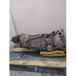 Cambio automatico sequenziale 7 rapporti Mercedes GLE W166 C292 5.5 B V8 4Matic 2015-18 1662702802