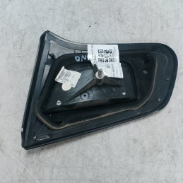 Stop faro fanale post SX interno Citroen C3 MK2 1.4 GPL 54 KW 2010-16 9685225580 catarifrangente