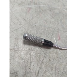 Asta astina pirolino chiusura portiera ant DX Mercedes GLE W166 C292 4Matic 2015-18