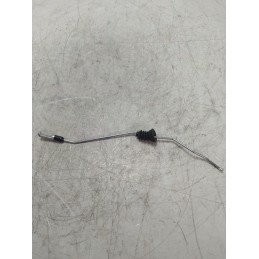 Asta astina pirolino chiusura portiera ant DX Mercedes GLE W166 C292 4Matic 2015-18