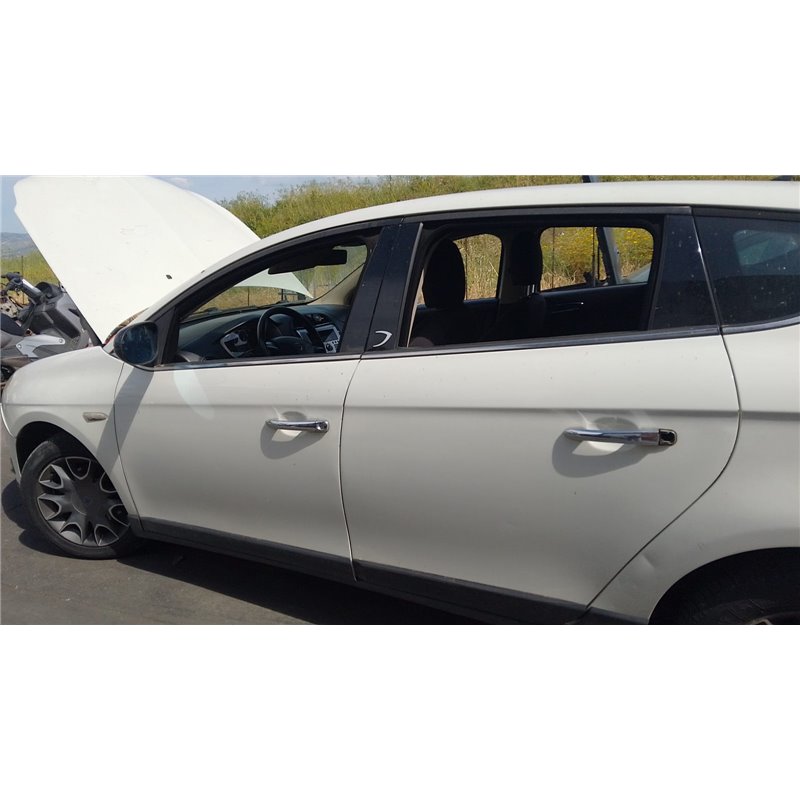 Per ricambi Lancia Delta III 844 1.6MTJ 88KW 120CV 198A2000 2010 Per ricambi Lancia Delta III 844 1.6MTJ 88KW 120CV 198A2000 2010