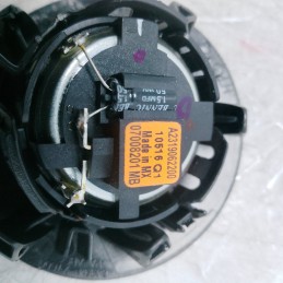 Tweeter cassa audio portiera post SX Mercedes GLE W166 C292 4Matic 2015-18 A2319062200