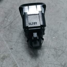 Pulsante interruttore portiera post SX Mercedes GLE W166 C292 4Matic 2015-18 A2929054800