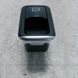 Pulsante interruttore portiera post SX Mercedes GLE W166 C292 4Matic 2015-18 A2929054800