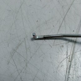 Asta astina pirolino chiusura portiera ant SX Mercedes GLE W166 C292 4Matic 2015-18