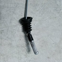 Asta astina pirolino chiusura portiera ant SX Mercedes GLE W166 C292 4Matic 2015-18