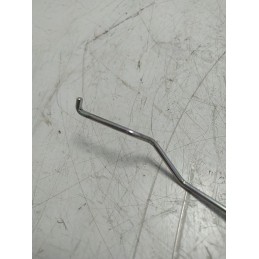 Astina asta pirolino chiusura portiera post SX Mercedes GLE W166 C292 4Matic 2015-18