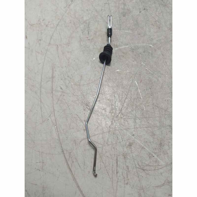 Astina asta pirolino chiusura portiera post SX Mercedes GLE W166 C292 4Matic 2015-18