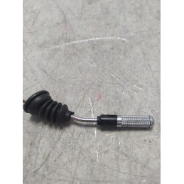 Astina asta pirolino chiusura portiera post SX Mercedes GLE W166 C292 4Matic 2015-18