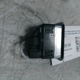 Pulsante interruttore apertura portellone post Mercedes GLE W166 C292 4Matic 2015-18 A2929055100