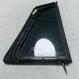 Vetro fisso portiera post SX Mercedes GLE W166 C292 4Matic 2015-18 A2927300155 oscurato