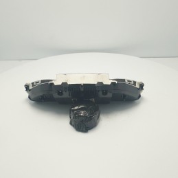 QUADRO STRUMENTI VEGLIA CONTACHILOMETRI TACHIMETRO AUDI A6 S6 C6 4F 125 KW 