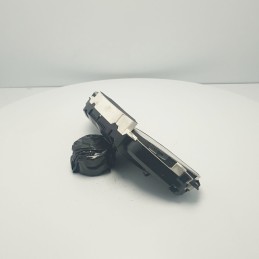 QUADRO STRUMENTI VEGLIA CONTACHILOMETRI TACHIMETRO AUDI A6 S6 C6 4F 125 KW 