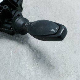 1718675 devioluci deviosgancio Ford Fiesta VI MK6 CCN 1.4 B 2012 trip