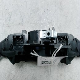 1718675 devioluci deviosgancio Ford Fiesta VI MK6 CCN 1.4 B 2012 trip