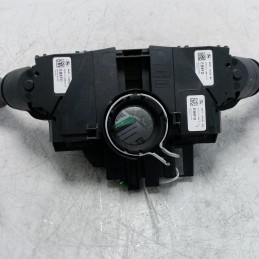 1718675 devioluci deviosgancio Ford Fiesta VI MK6 CCN 1.4 B 2012 trip
