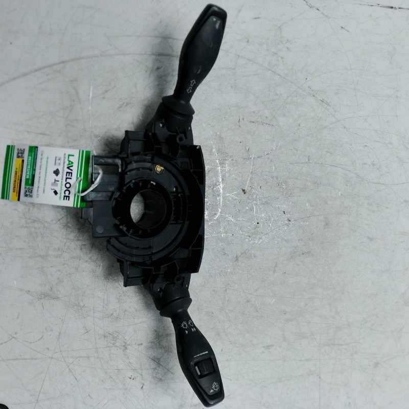 1718675 devioluci deviosgancio Ford Fiesta VI MK6 CCN 1.4 B 2012 trip