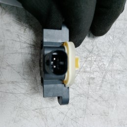 Sensore urto crash portiera post SX Mercedes GLE W166 C292 4Matic 2015-18 A1668210351
