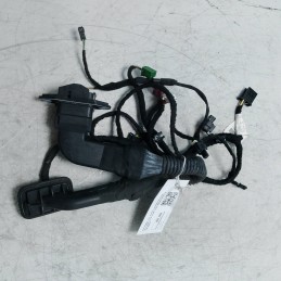 Cablaggio cavi elettrici...