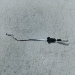Astina asta pirolino chiusura portiera post DX Mercedes GLE W166 C292 4Matic 2015-18