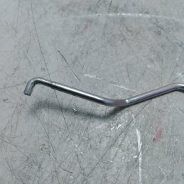 Astina asta pirolino chiusura portiera post DX Mercedes GLE W166 C292 4Matic 2015-18